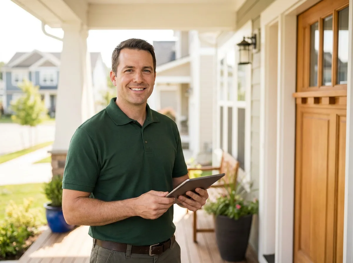 Pest control FAQs for Caputa, SD